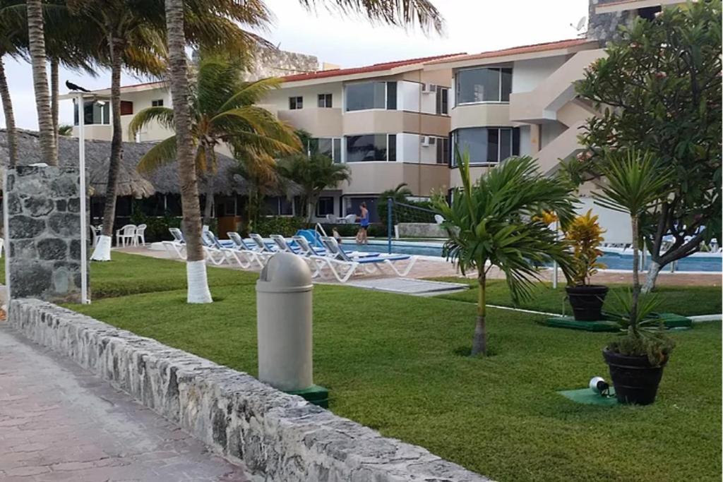 Appartement Coral Mar *
